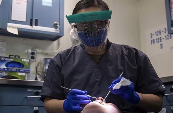 Dental Care - The Importance of Regularly Visiting a Dentist