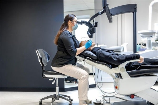 The Overlooked Role of Patient Positioning in Dental Surgery Success