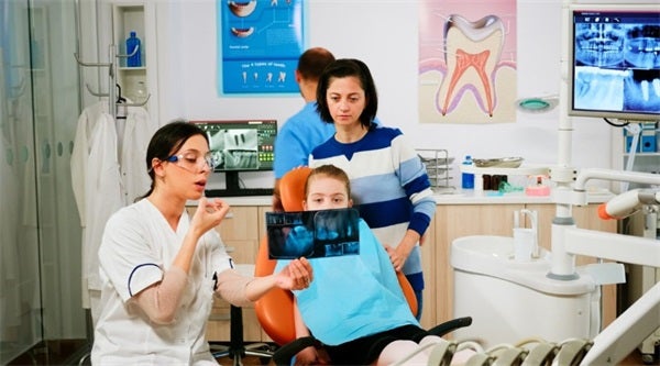 Choosing the Best Burbank Dentist: A Guide for Families
