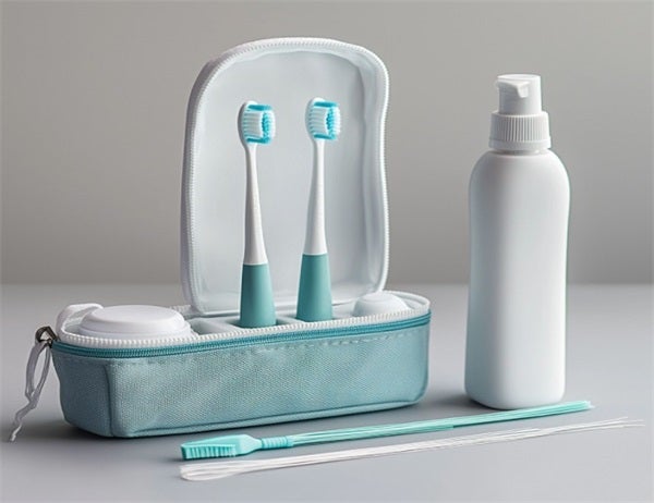 Dental Health Tips for Frequent UK Travelers