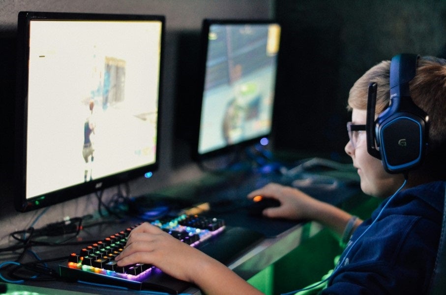 Esports and Its Impact on Traditional Sports