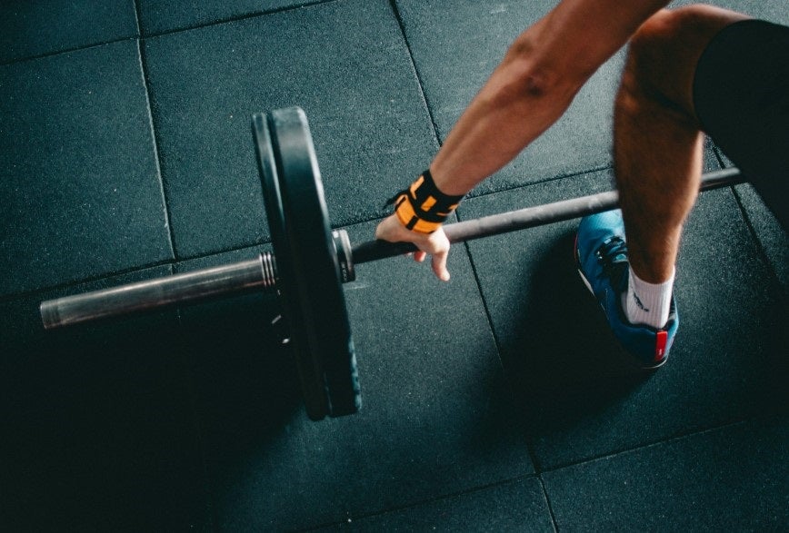 Athletic Training: How Mike Tyson and Neubie Are Transforming Strength Conditioning
