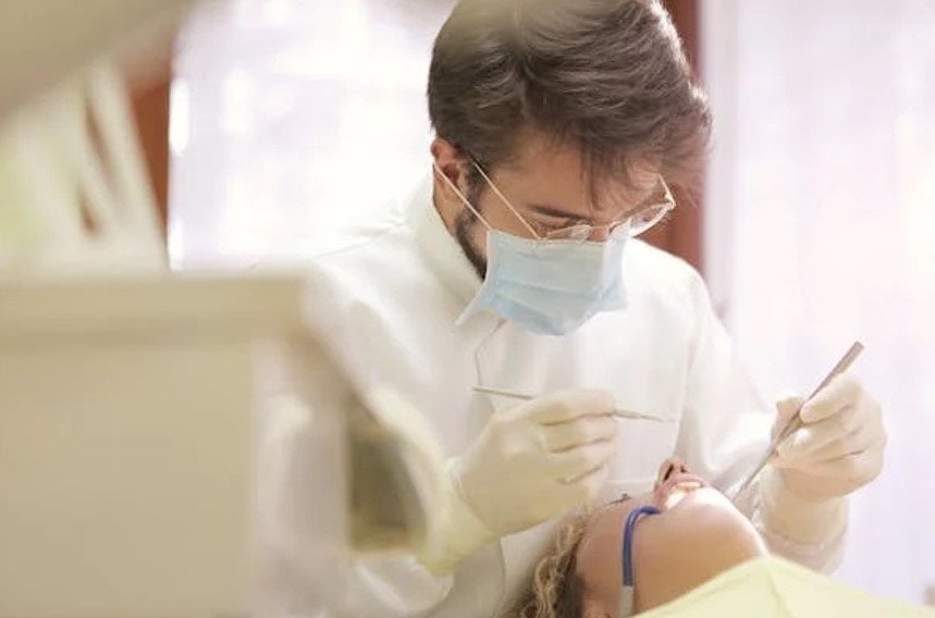 Managing Occupational Mental Health Risks in Dentistry and High-Stress Professions