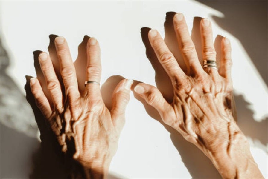 What To Know About Aging and Blood Flow