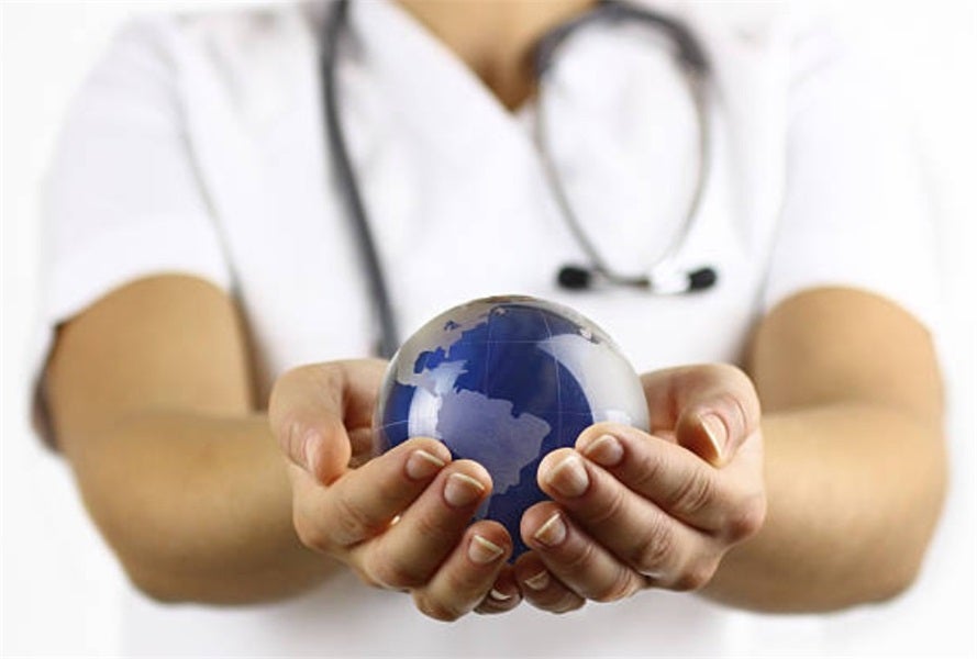 How International Nurses Are Shaping the Future of US Healthcare