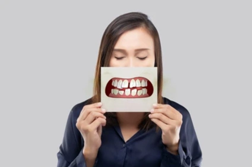 How Does Poor Oral Health Increase Cancer Risk?