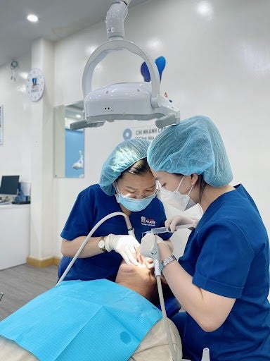 Dentistry in Vietnam: A Growing Hub for Quality Care, Innovation, and Dental Tourism