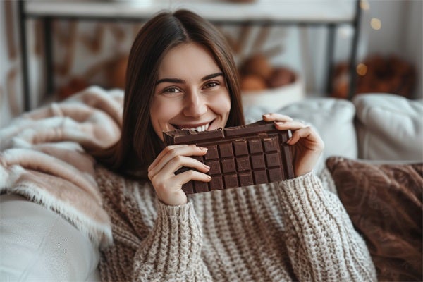 Dental Care 101: 10 Sweet Foods That Are Enamel-Friendly 