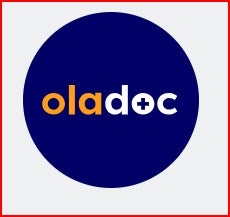 Oladoc digital Health care clinic