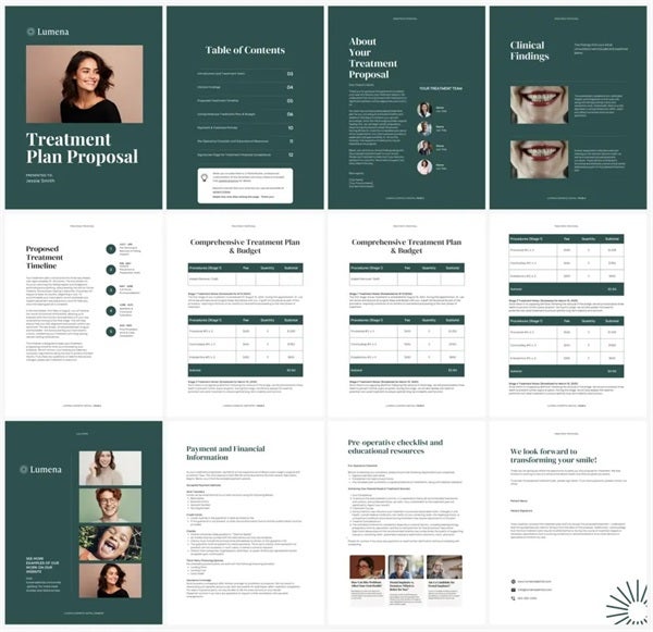 How to Boost Case Acceptance with Effective Treatment Presentation Strategies