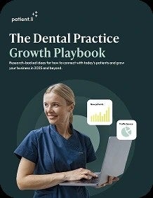 How Many New Patients Does Your Dental Practice Really Need?
