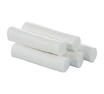 Will cheaper cotton rolls change all of dentistry forever?