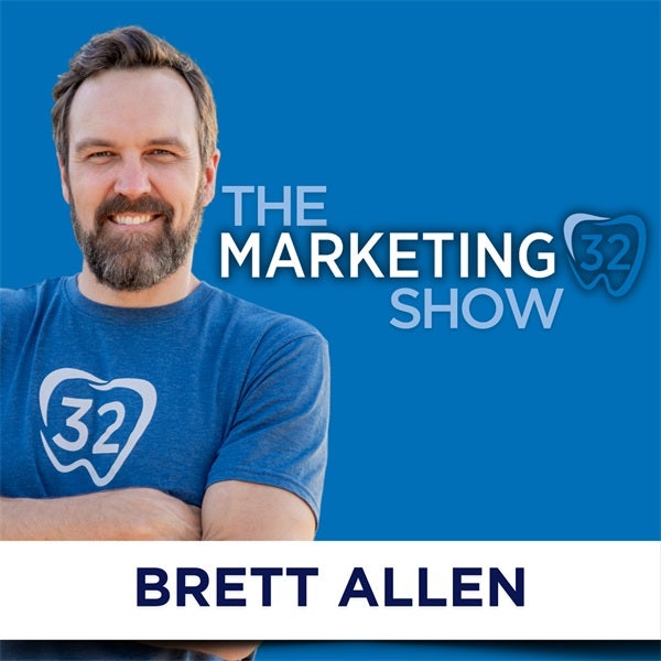 Podcast Episode - Breaking the CEO Paradox: Leadership, Abundance, and Financial Freedom with Doug Fettig