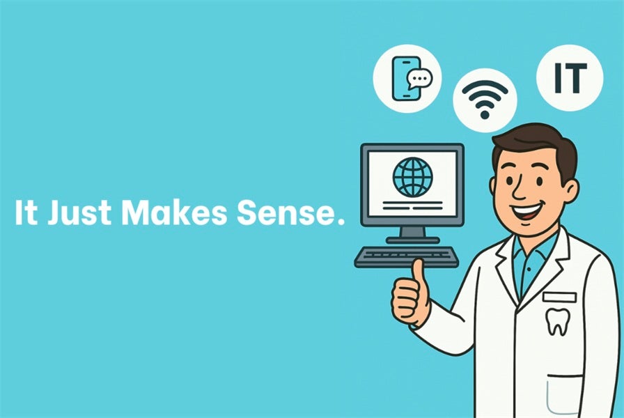 Why Centralising Your IT, Internet, and Phone Support Just Makes Sense