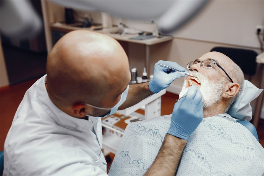 Why Every Modern Dental Clinic Needs a Professional Dental SEO Company