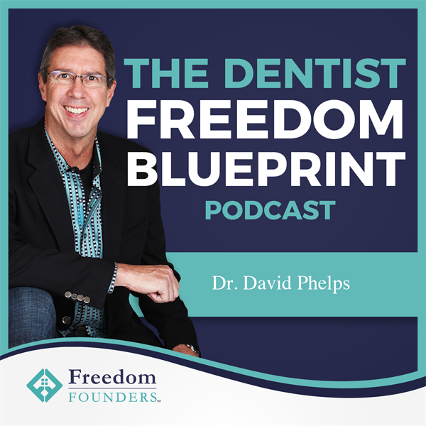 Buck Joffrey – From Surgeon to Entrepreneurial Wealth and Freedom