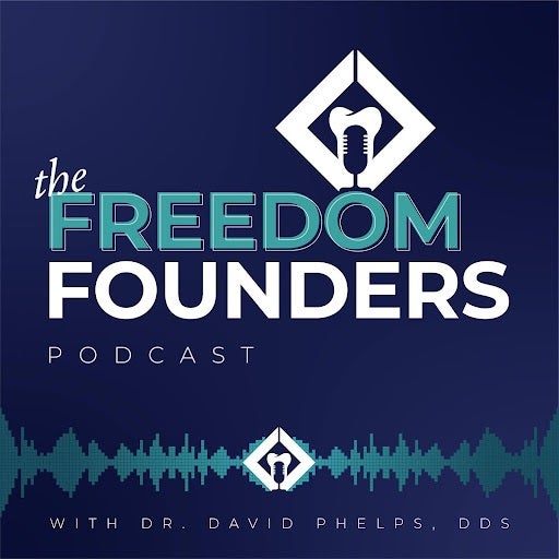 Flow-Driven Performance: Unlocking Human Potential in Dentistry and Beyond - David Maloley: Ep #551