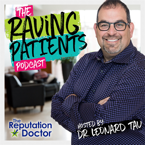 The Raving Patients Podcast