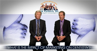 [VIDEO] The Impact of Marketing on Dentistry