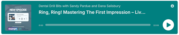 Ring, Ring! Mastering the First Impression – Live Call Analysis