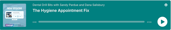 The Hygiene Appointment Fix