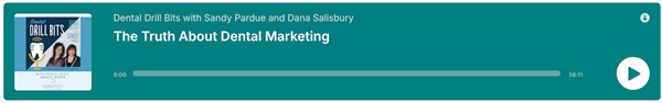 The Truth About Dental Marketing