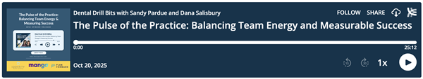Pulse of the Practice 