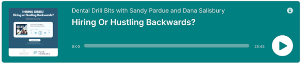Sandy Pardue, Consultant/Classic Practice Resources