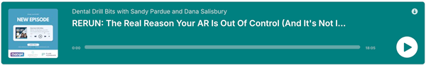 The Real Reason Your AR Is Out of Control