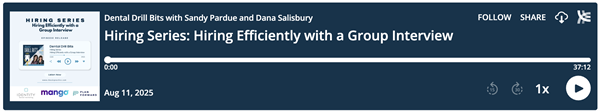 Hiring Series: Hiring Efficiently with a Group Interview