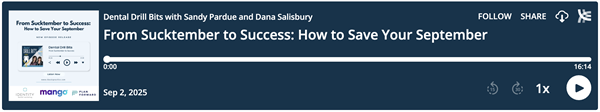 From Sucktember to Success: How to Save Your September