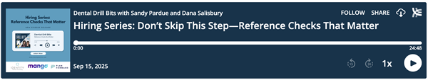 Sandy Pardue, Consultant/Classic Practice Resources