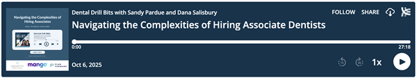 The Complexities of Hiring an Associate