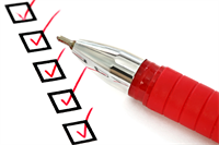 Here's How to use Checklists to Receive Massive Results