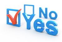 Here's How You Can Work Less and Get Your Patients to Say YES!