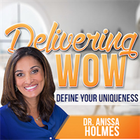 002 Getting a 1500 to 1 ROI on Social Media Dr. Anissa Holmes and Dr. Mark Costes