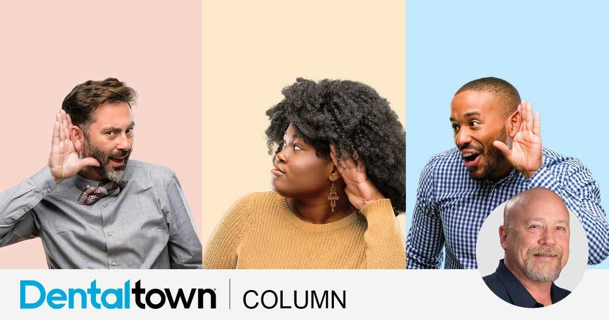 Howard Speaks: Did They Get the Message?