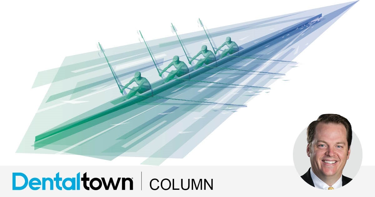 Professional Courtesy: Who’s in Your Boat?