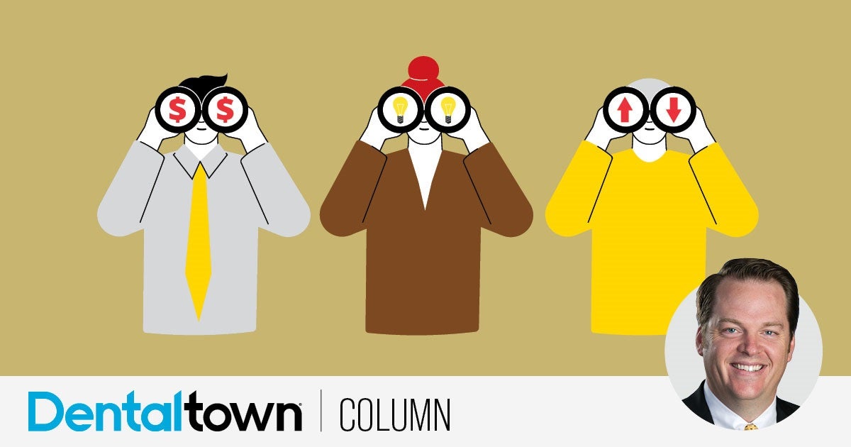 Professional Courtesy: Lean Into 2023