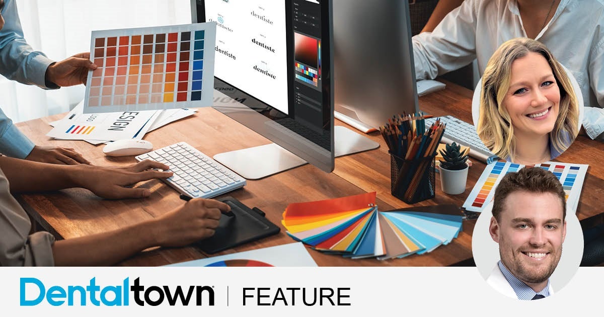 Brushing Up on Branding