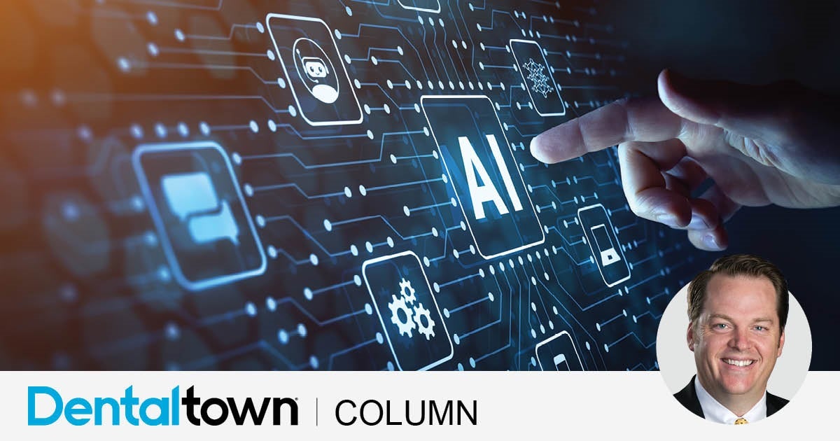 Professional Courtesy—AI: Let’s Have Some Fun