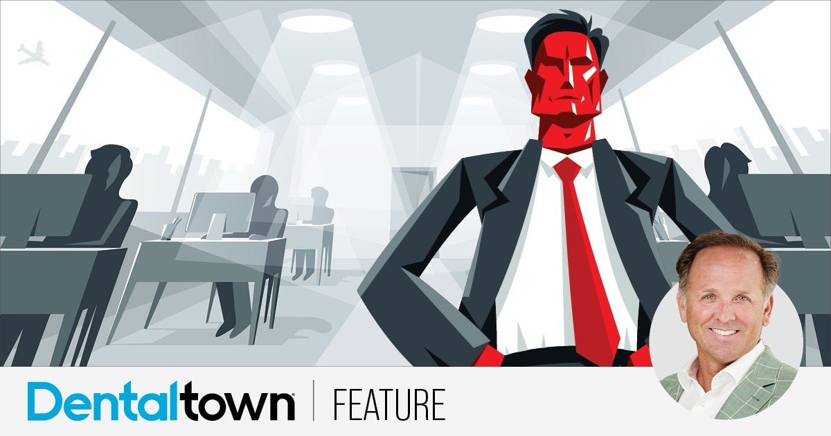 Don’t Be a Bad Boss by Default