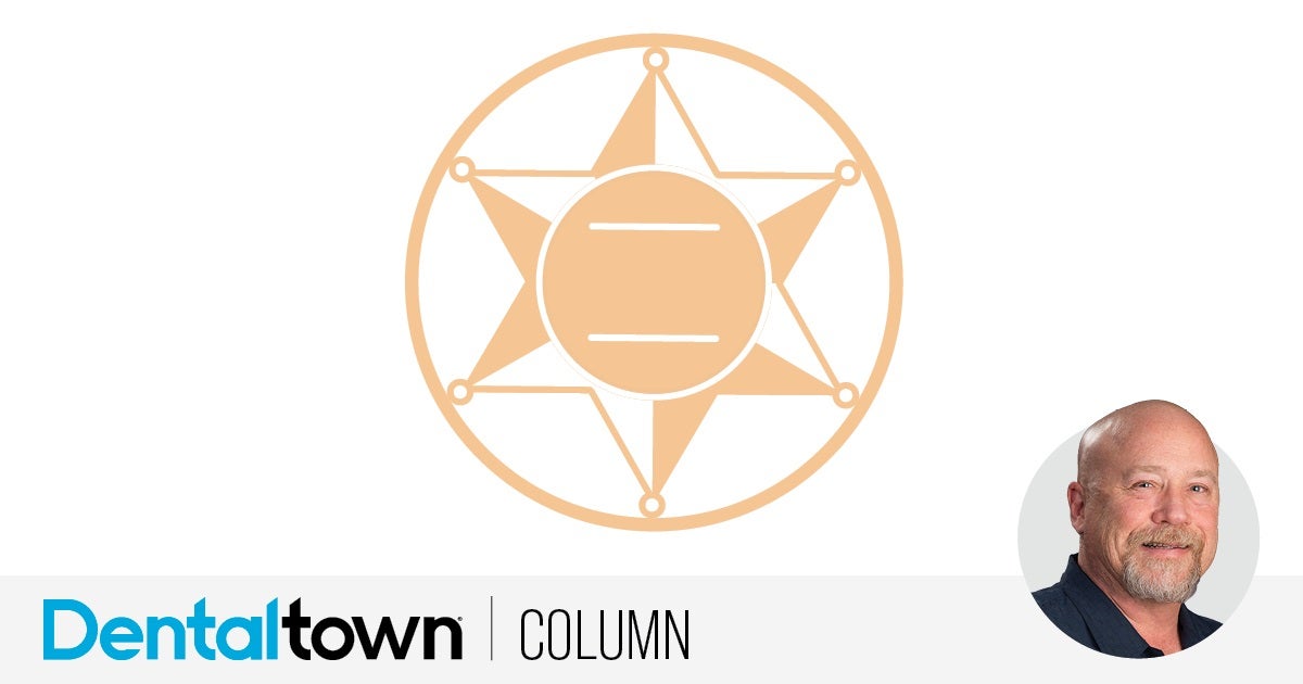 Howard Speaks: Those Who Can’t … Should Deputize