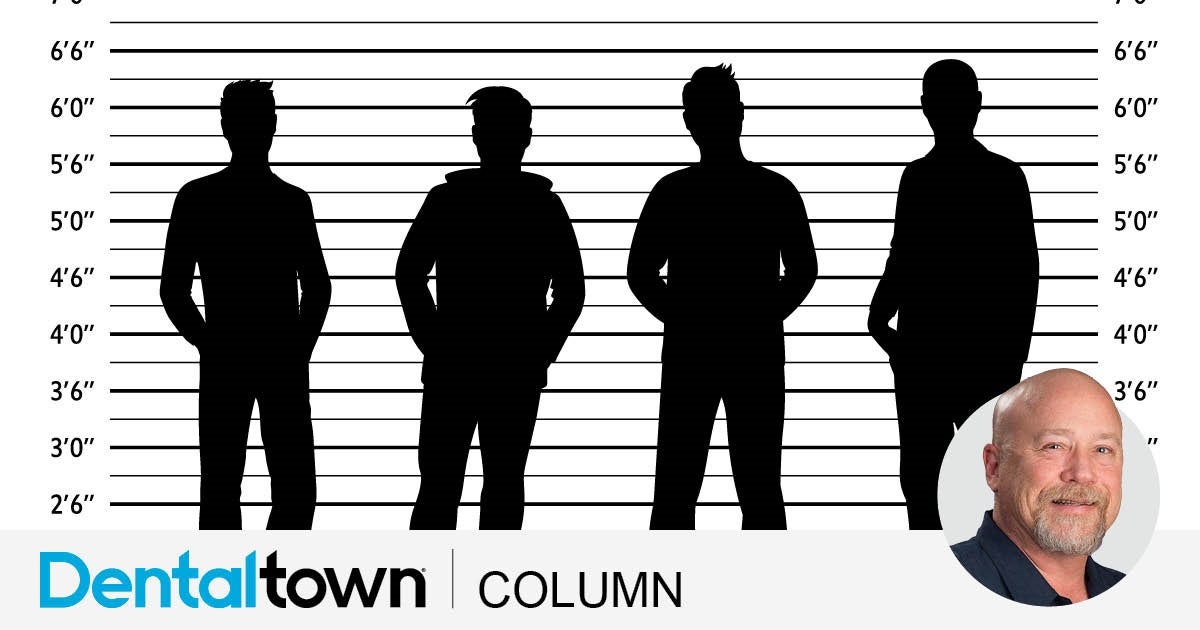 Howard Speaks: Reassessing Dentistry’s ‘Villains’