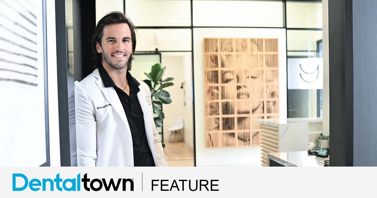 Office Visit: Dr. Mitchell Mactier