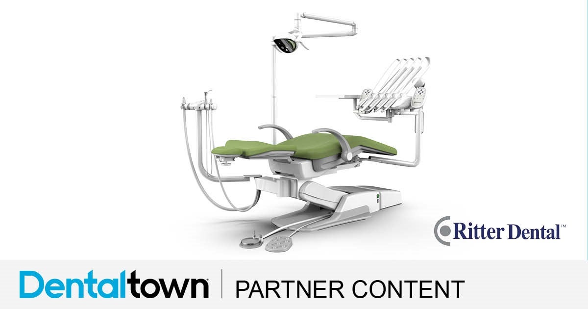 Product Profile: Vanguard Dental Unit