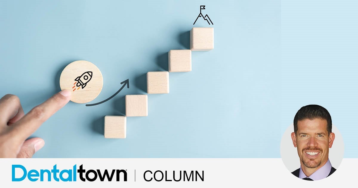 Rock the Drill: Five Steps Toward Mastery