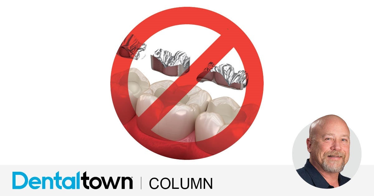 Howard Speaks: Should Amalgam Be Banned in the U.S.?