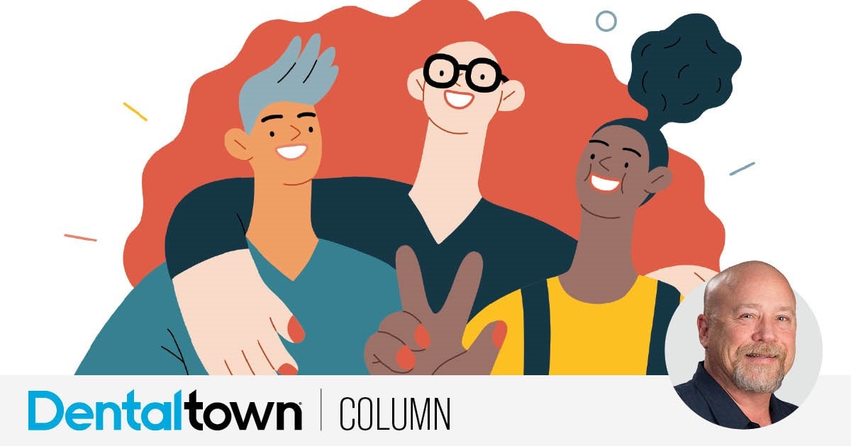 Howard Speaks: You’ve Got To Appeal to Patients