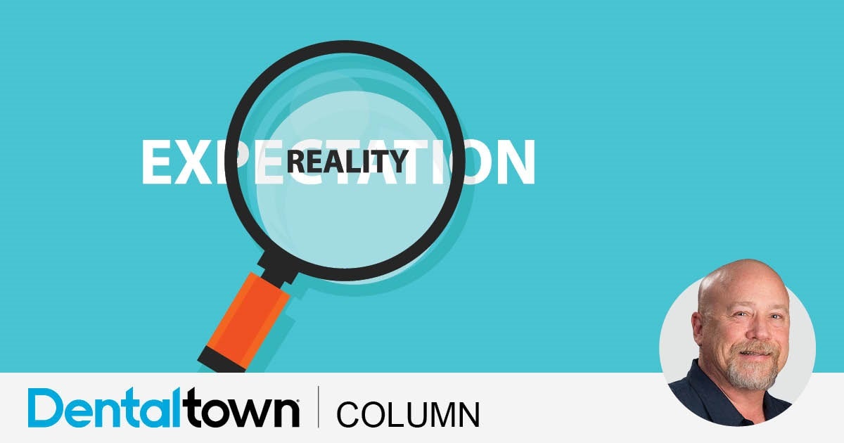 Howard Speaks: Dentistry Isn’t the Be-All, End-All